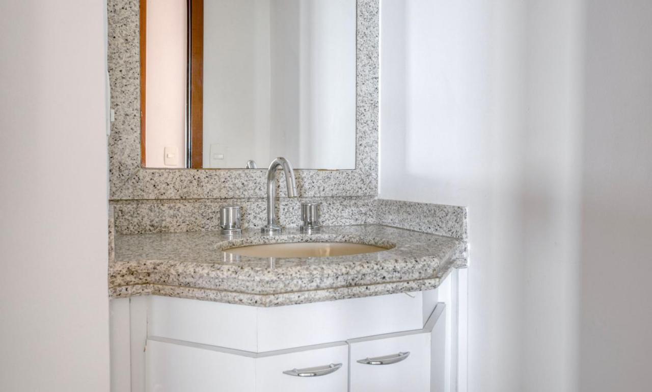 Apartamento Tabas Lindo Ap Com 2suites - Arpoador Ar0002 Río de Janeiro