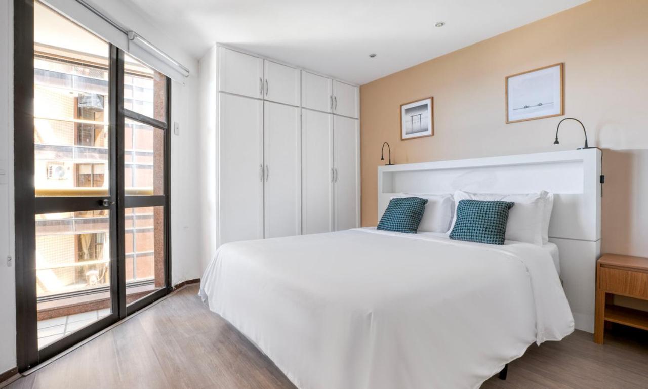 Tabas Lindo Ap Com 2suites - Arpoador Ar0002 Apartamento Río de Janeiro